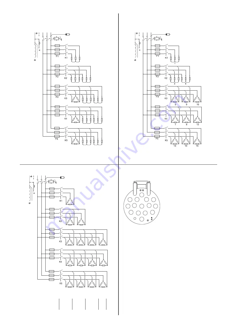 Varmebaronen EP Series Installation And Maintenance Manual Download Page 33