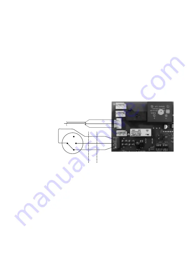 Vasco T350 Installation Manual Download Page 14