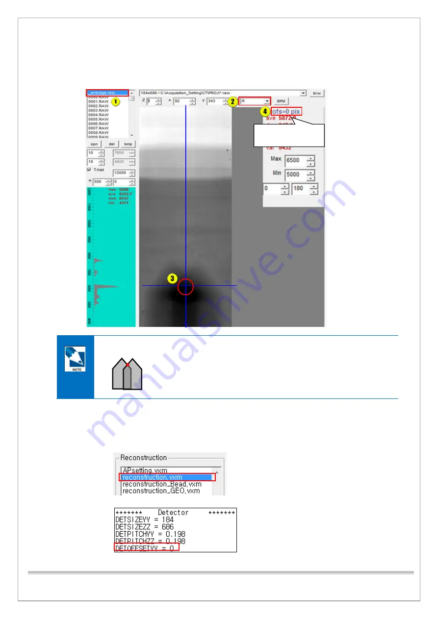 Vatech Smart Plus PHT-35LHS Technical Manual Download Page 45