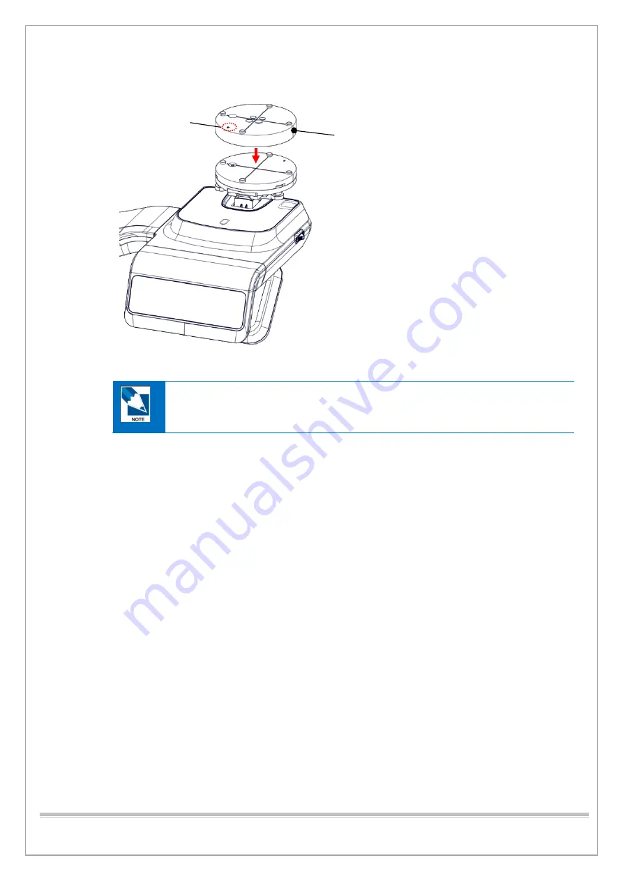 Vatech Smart Plus PHT-35LHS Technical Manual Download Page 83