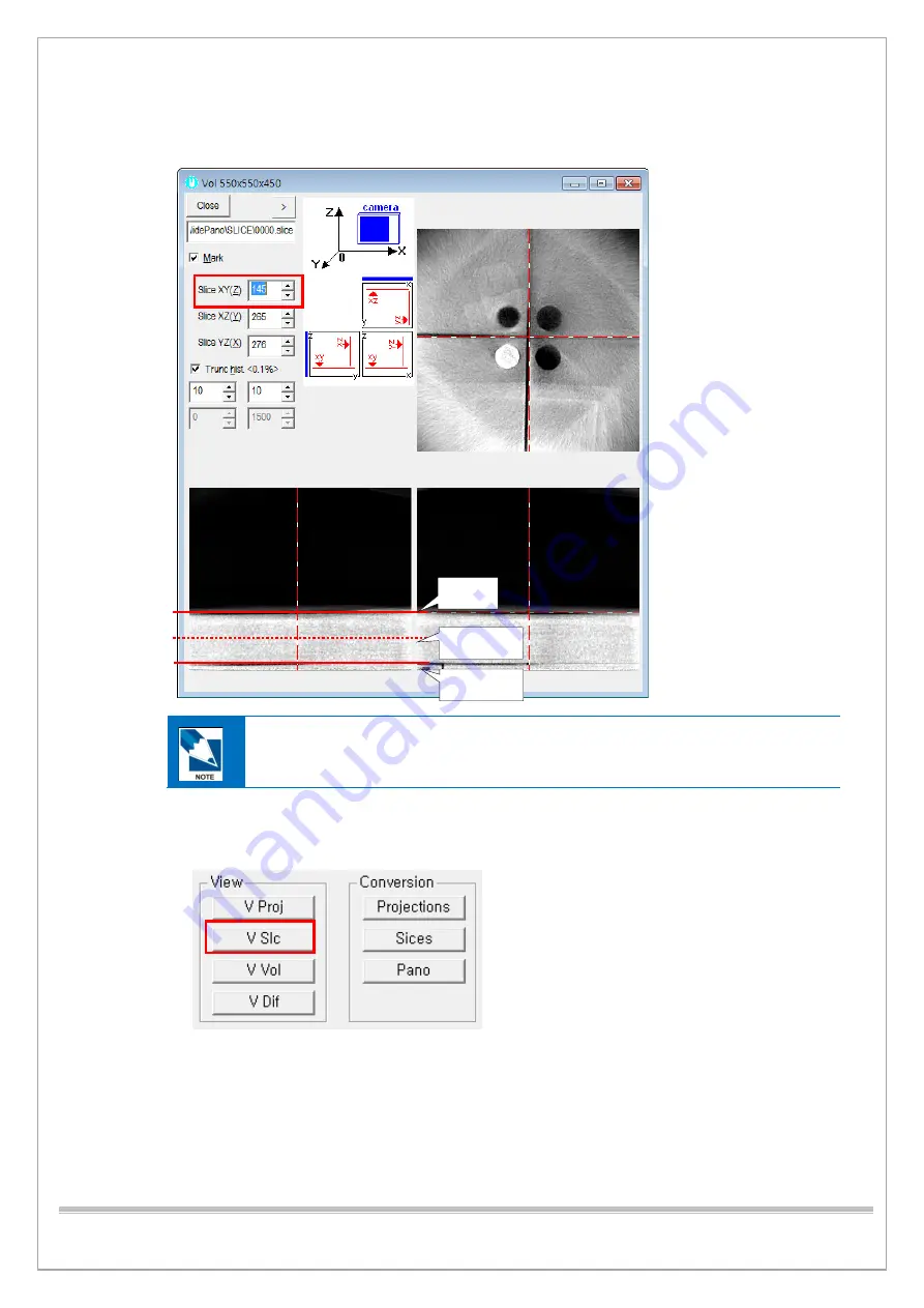 Vatech Smart Plus PHT-35LHS Technical Manual Download Page 85