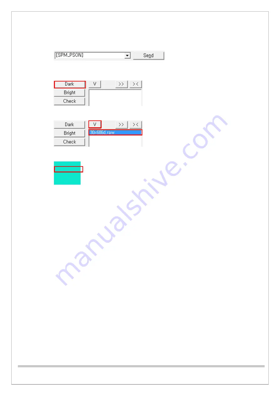 Vatech Smart Plus PHT-35LHS Technical Manual Download Page 116