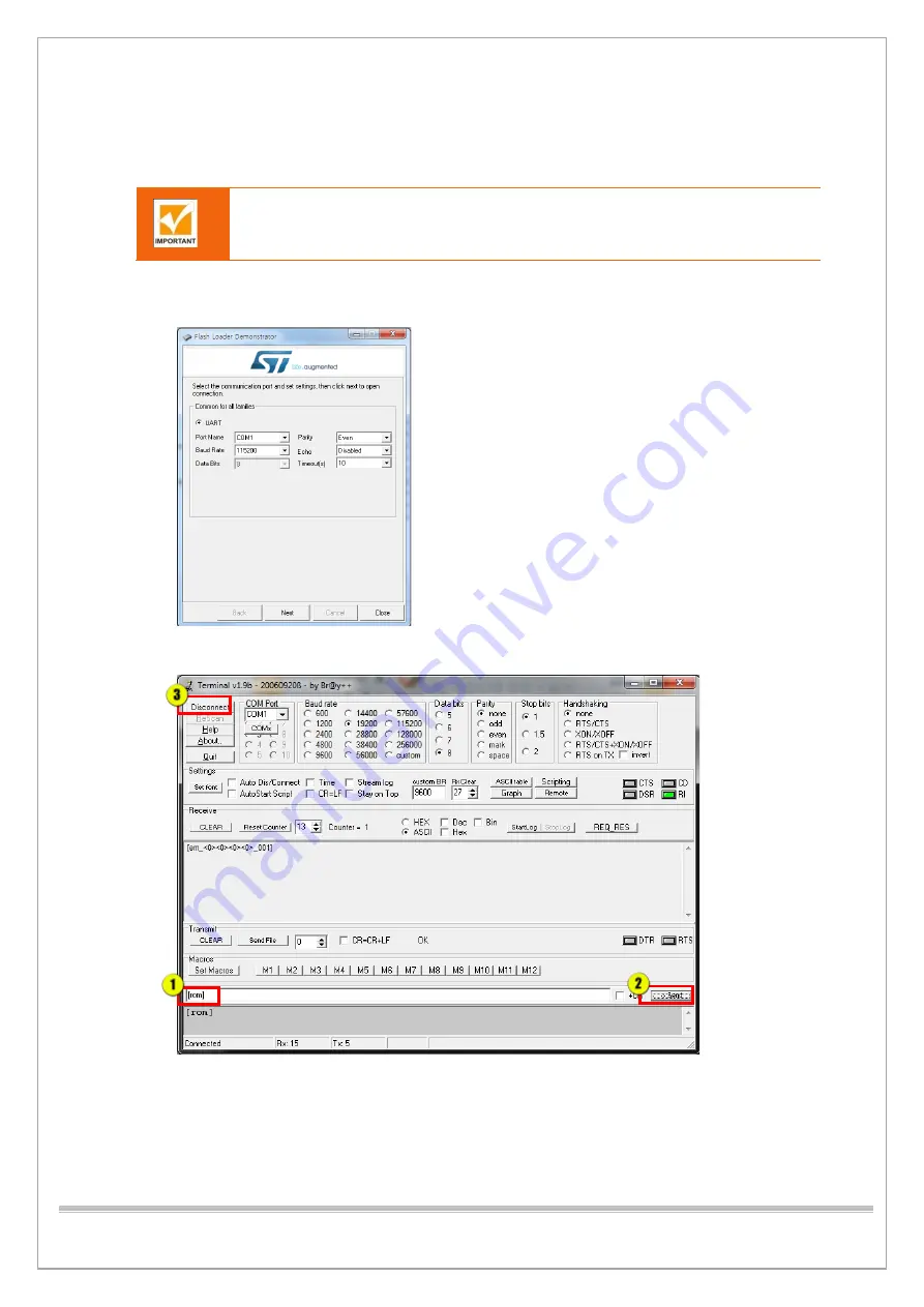 Vatech Smart Plus PHT-35LHS Technical Manual Download Page 159