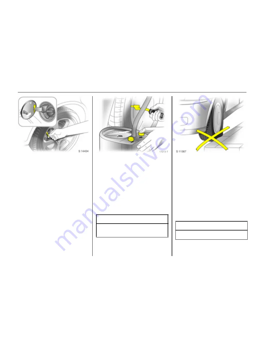 Vauxhall Antara Owner'S Manual Download Page 151