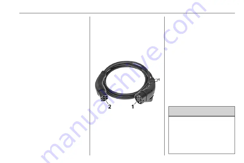 Vauxhall COMBO Owner'S Manual Download Page 289