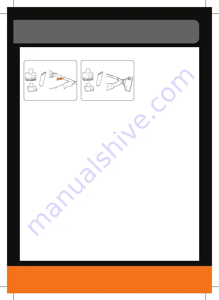 Vax 30000 User Manual Download Page 7