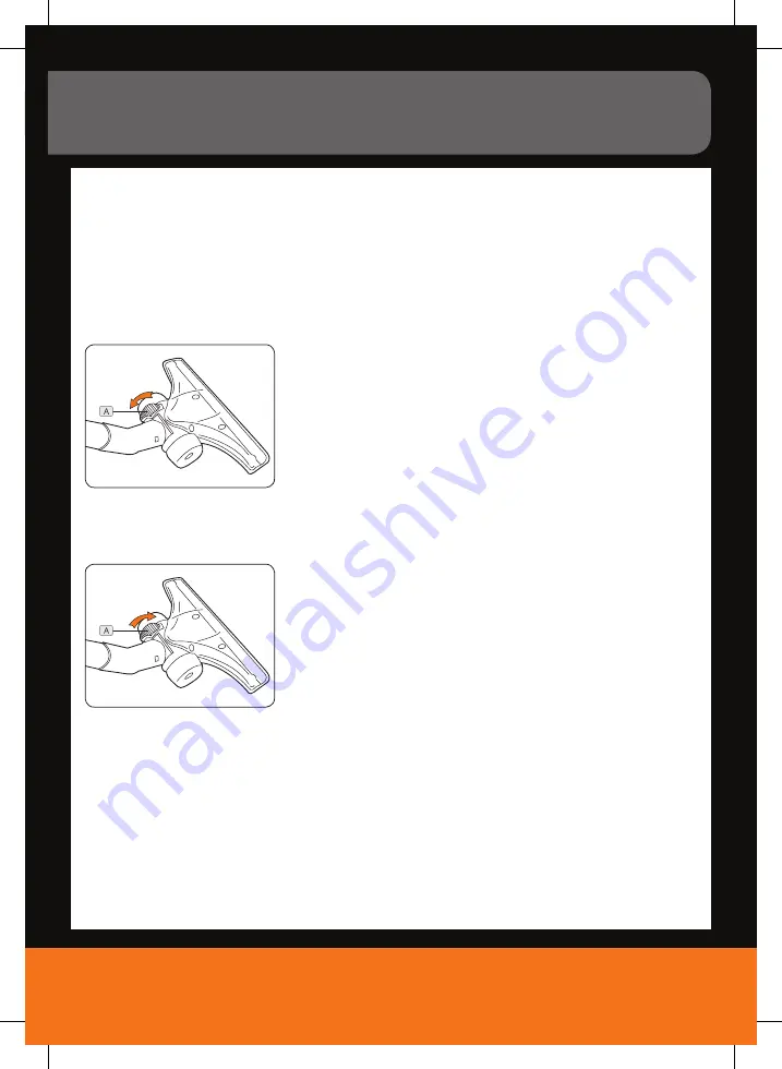 Vax 30000 User Manual Download Page 11