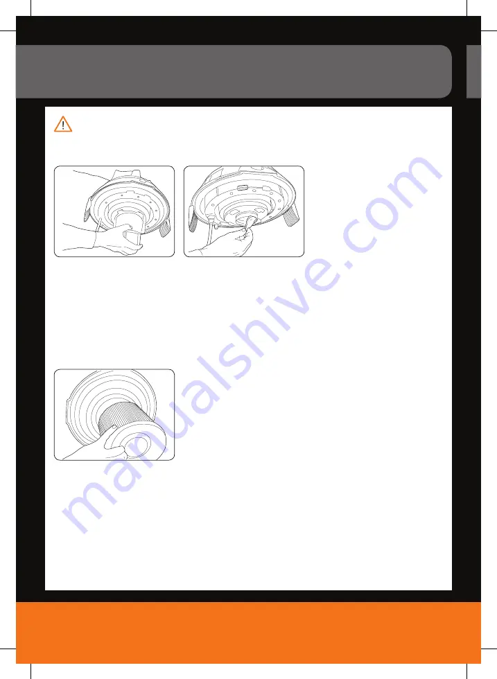 Vax 30000 User Manual Download Page 14