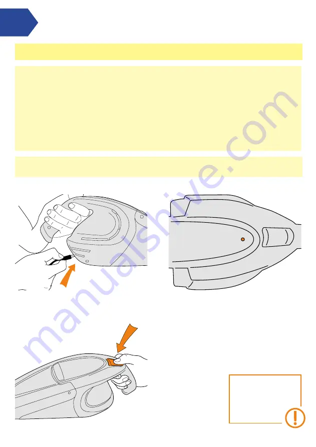 Vax h85-ga-b10 Let'S Get Started Download Page 6