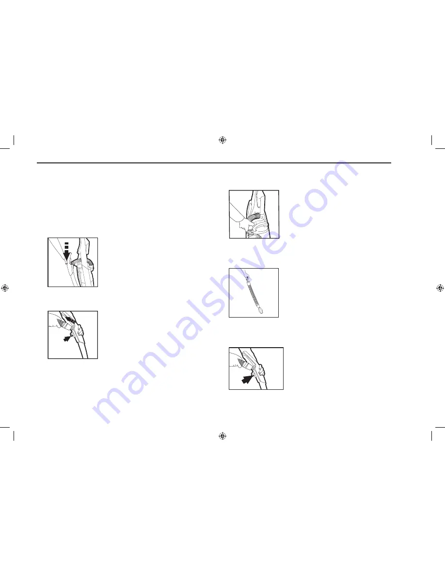 Vax VX3 Instruction Manual Download Page 14