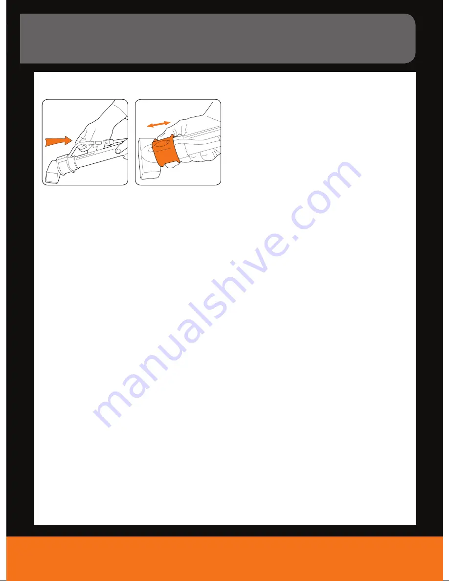 Vax VX5 User Manual Download Page 9