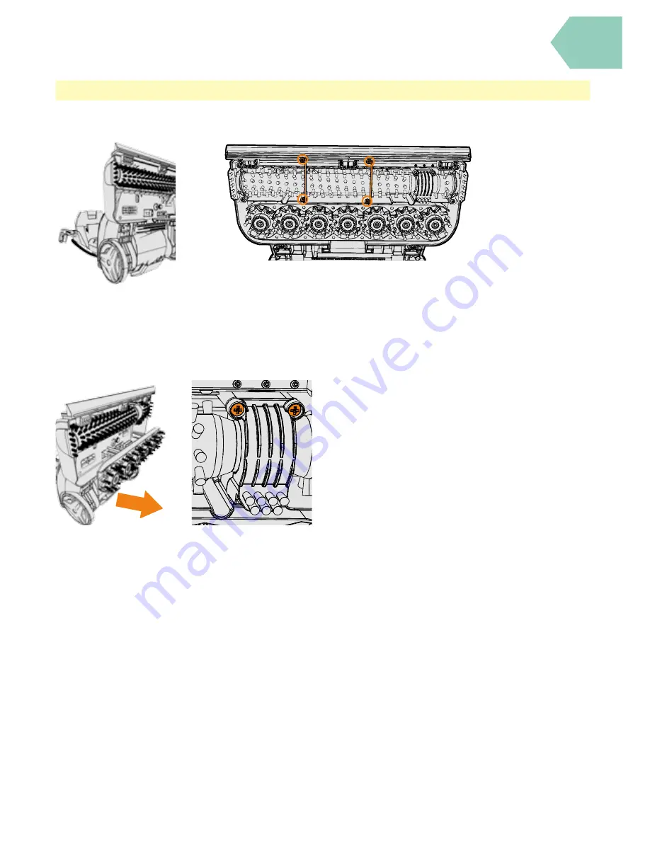 Vax W85-PL-T Dual Power Pro Advance Скачать руководство пользователя страница 15