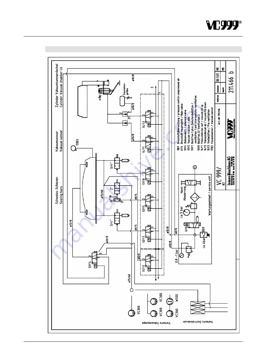 vc999 K7 Скачать руководство пользователя страница 99