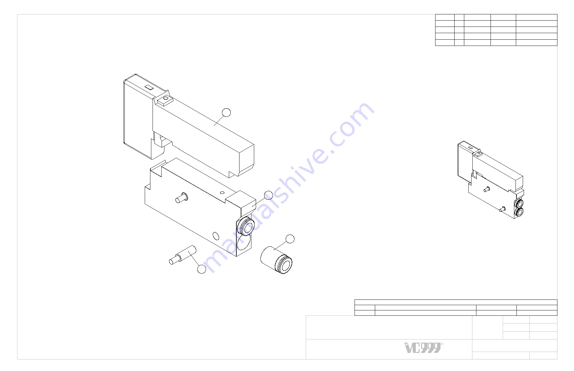 vc999 RS420 Скачать руководство пользователя страница 72