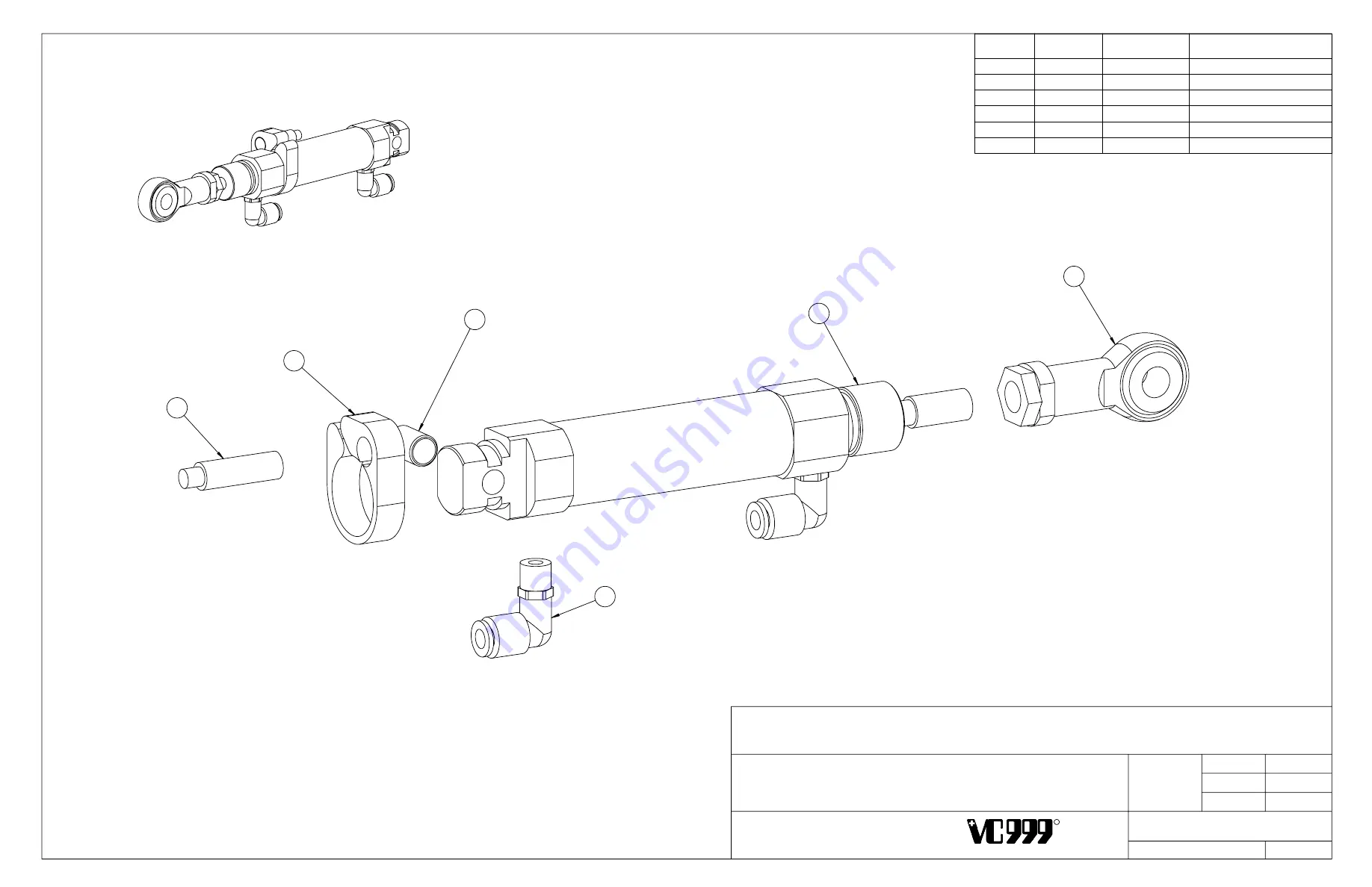 vc999 RS420 Maintenance Manual Download Page 103