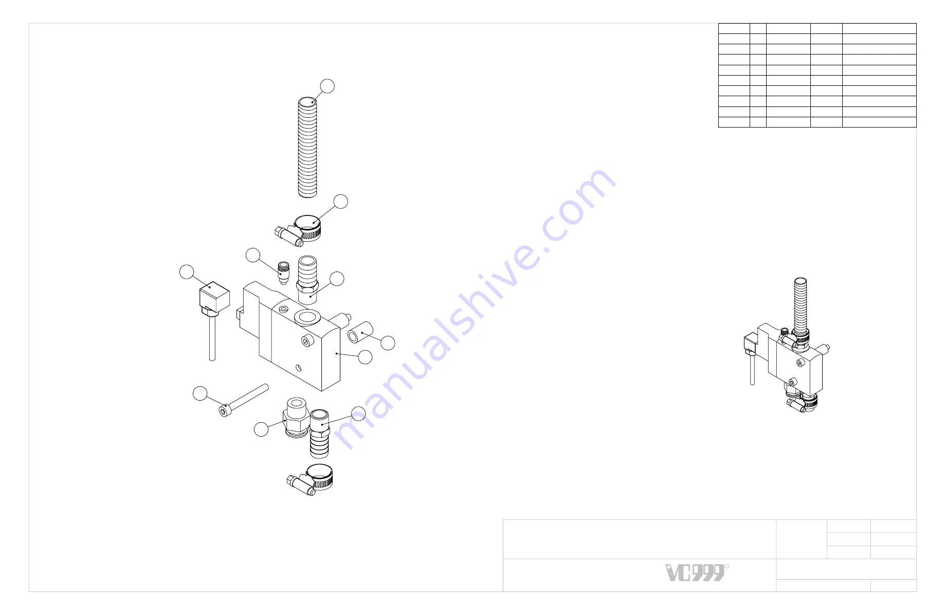 vc999 RS420 Скачать руководство пользователя страница 120