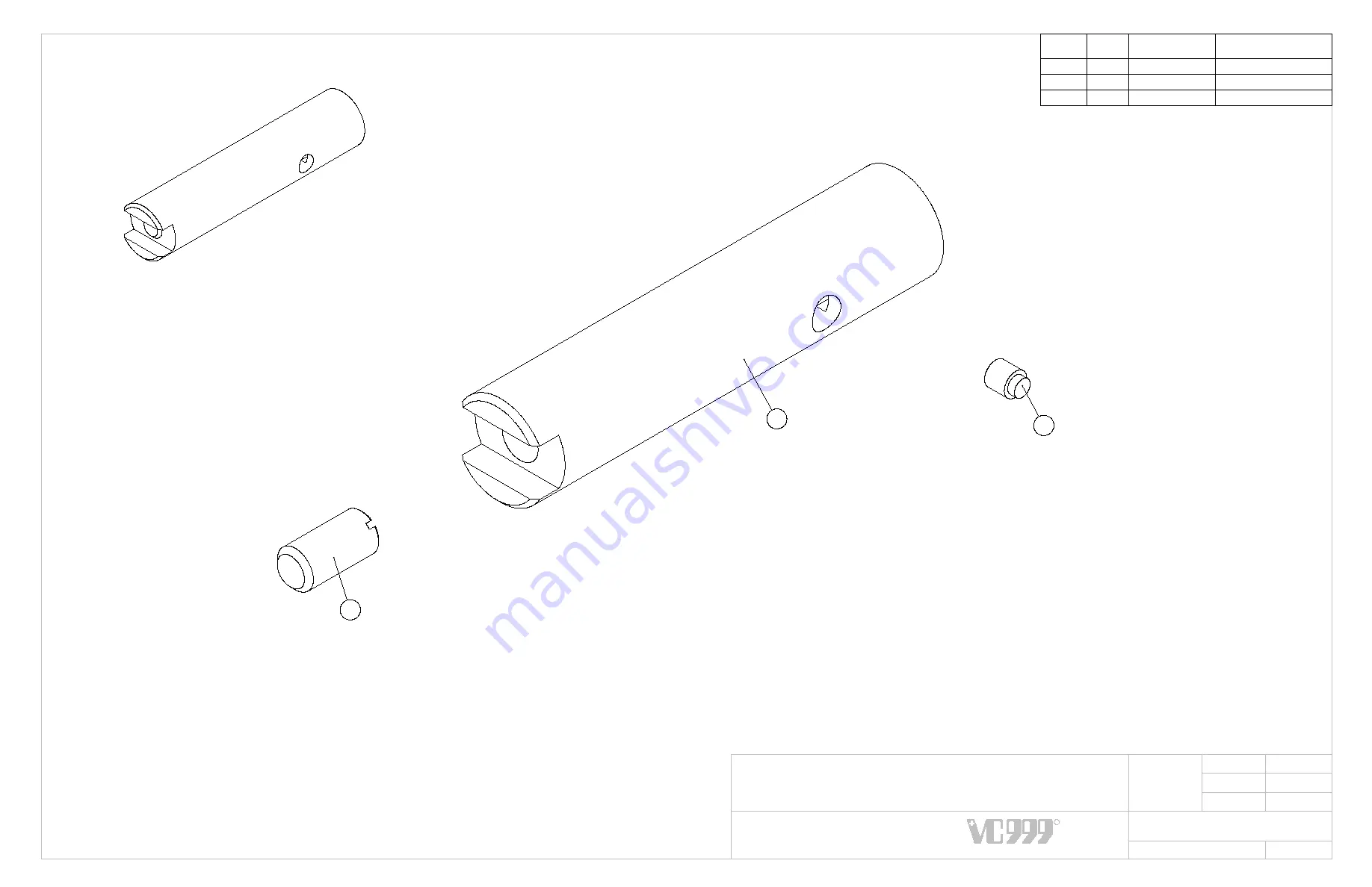 vc999 RS420 Скачать руководство пользователя страница 141