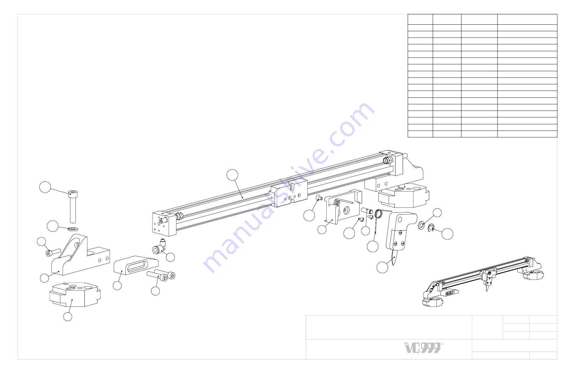 vc999 RS420 Скачать руководство пользователя страница 143