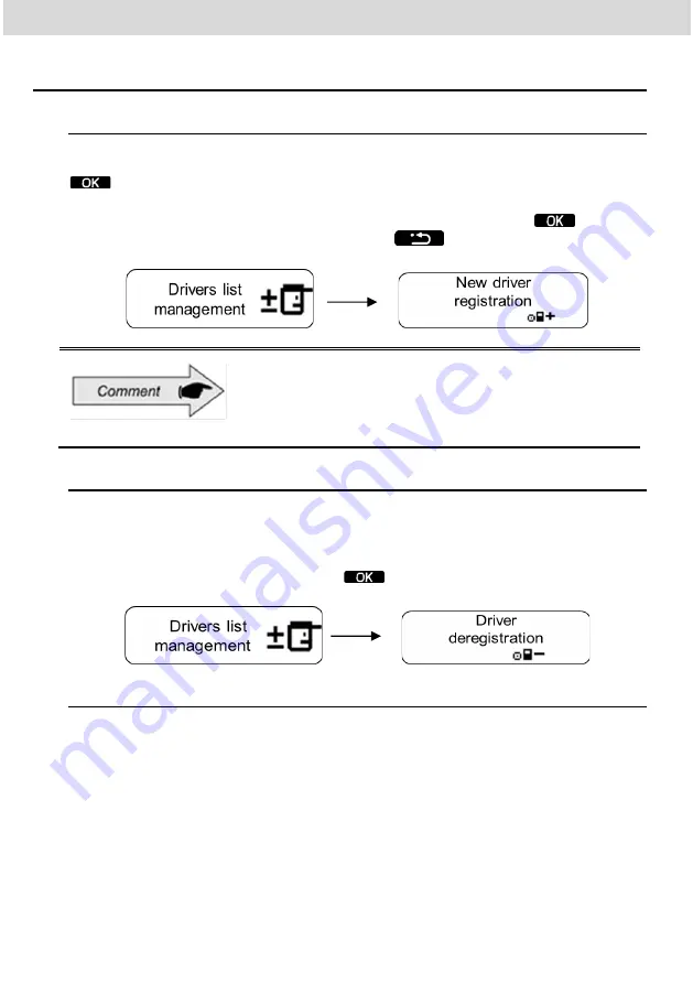 VDO BVDR 2.0 User Manual/Instructions Download Page 92