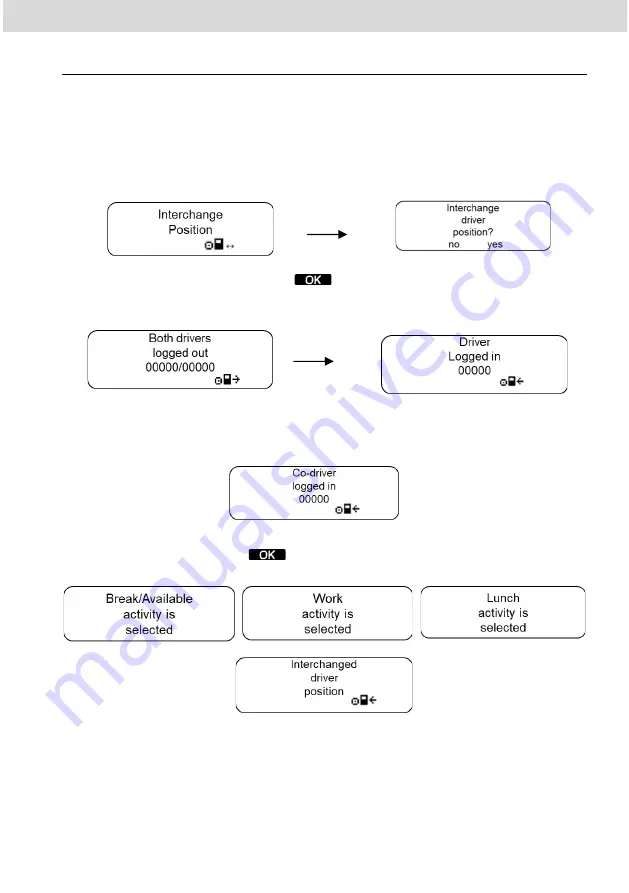 VDO BVDR 2.0 User Manual/Instructions Download Page 95