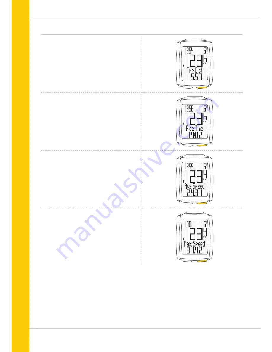 VDO M5 User Manual Download Page 9