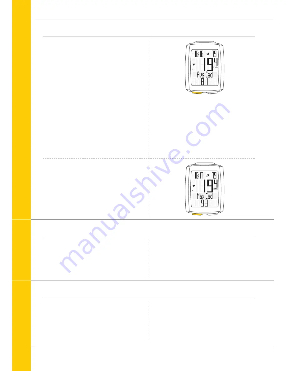 VDO M5 User Manual Download Page 52