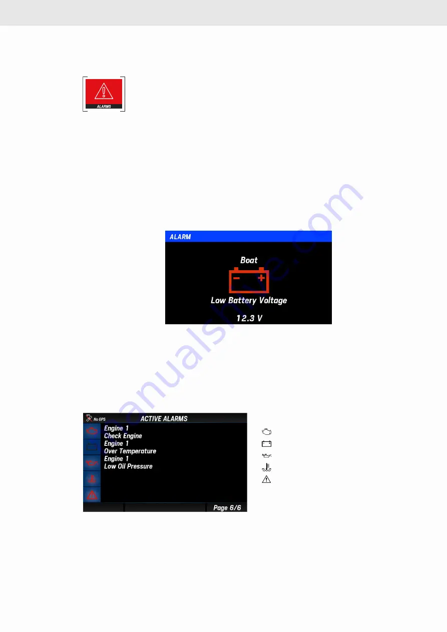 VDO OCEANLINK - Operating	 Instruction Download Page 140