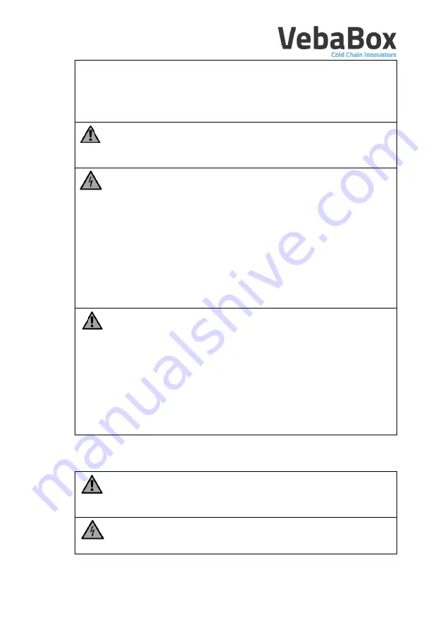 Vebabox TUF1005 User Manual Download Page 39