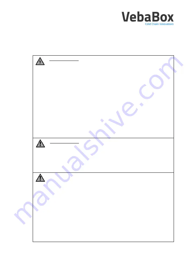 Vebabox TUF1005 User Manual Download Page 74