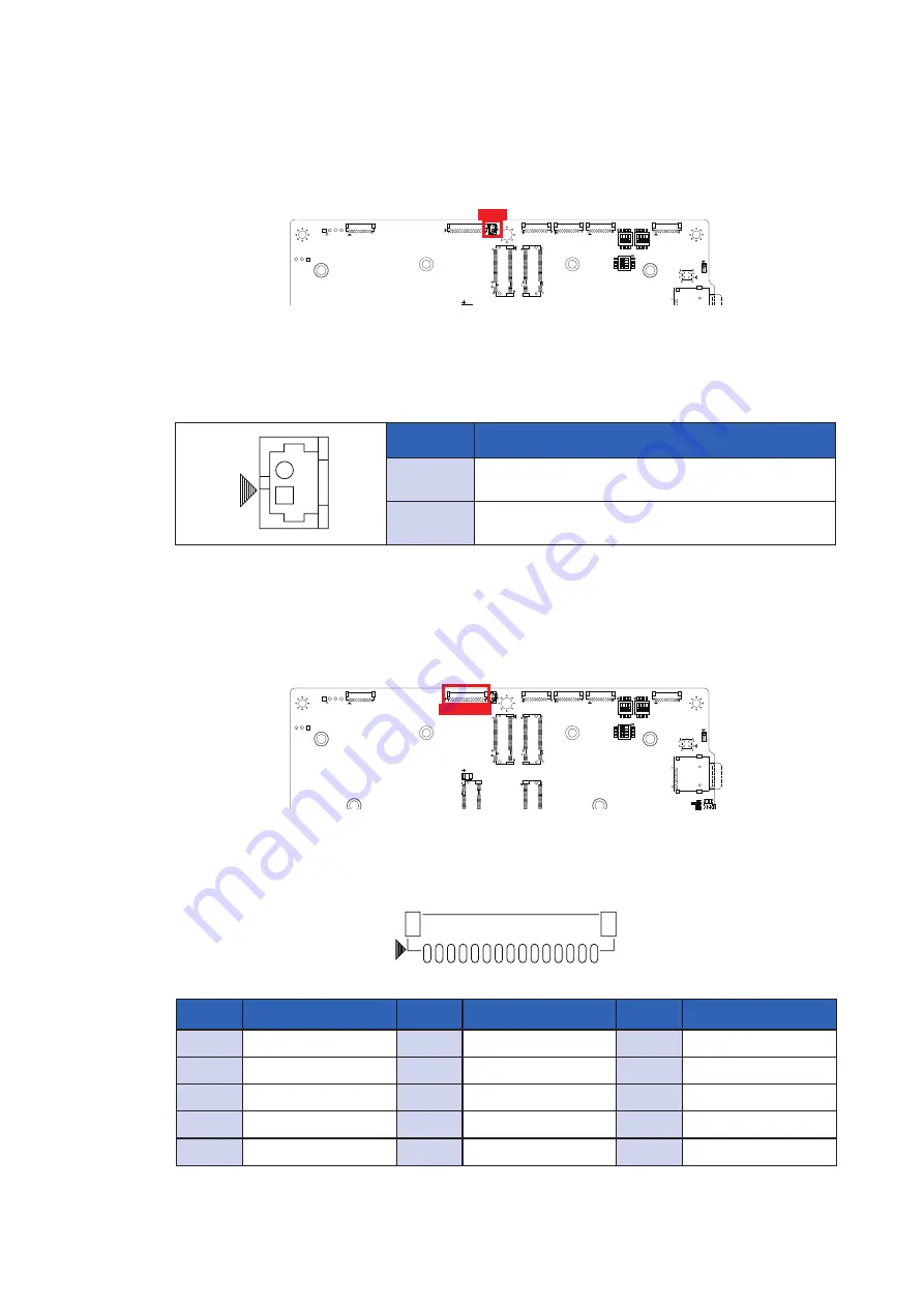 Vecow EAC-6000 User Manual Download Page 31