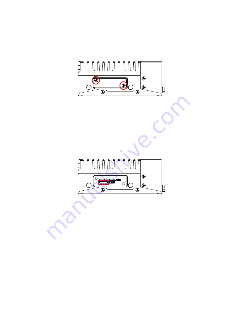 Vecow EAC-6000 User Manual Download Page 46