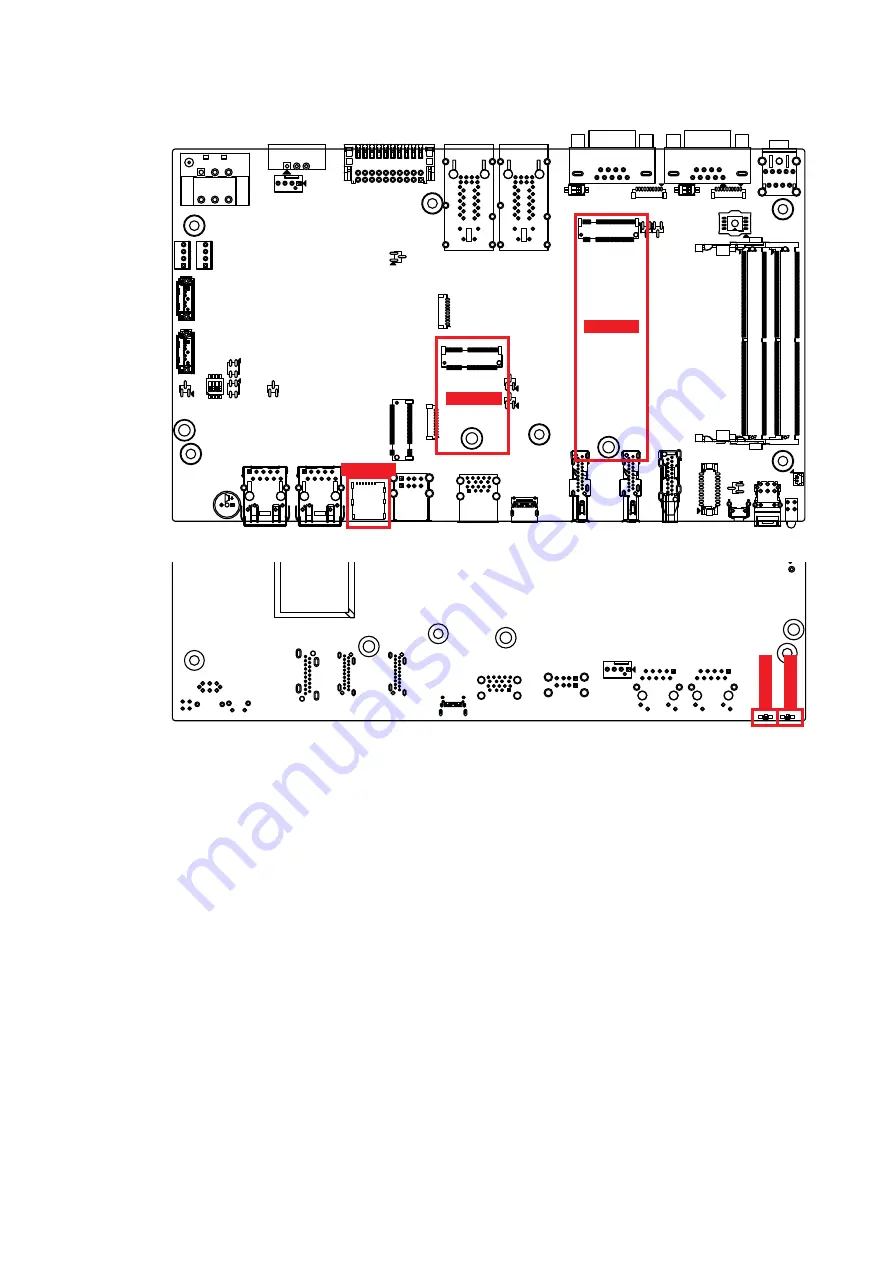 Vecow ECS-4700 Скачать руководство пользователя страница 22