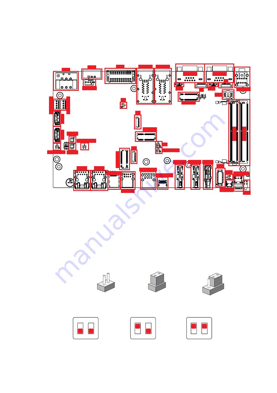 Vecow ECS-4700 Скачать руководство пользователя страница 45