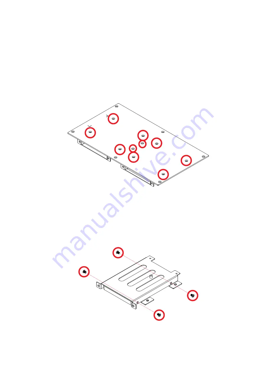 Vecow ECS-4700 User Manual Download Page 55