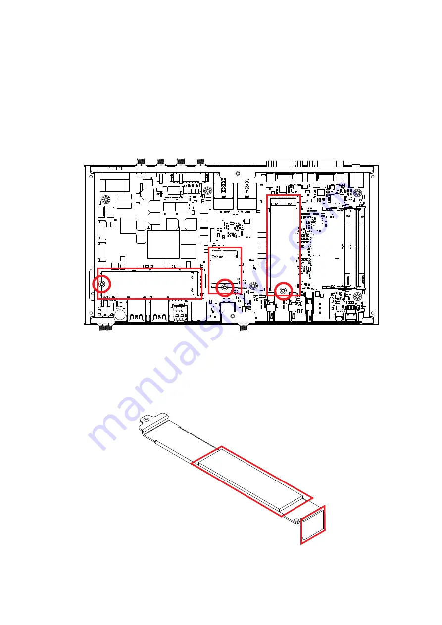 Vecow ECS-4700 User Manual Download Page 58