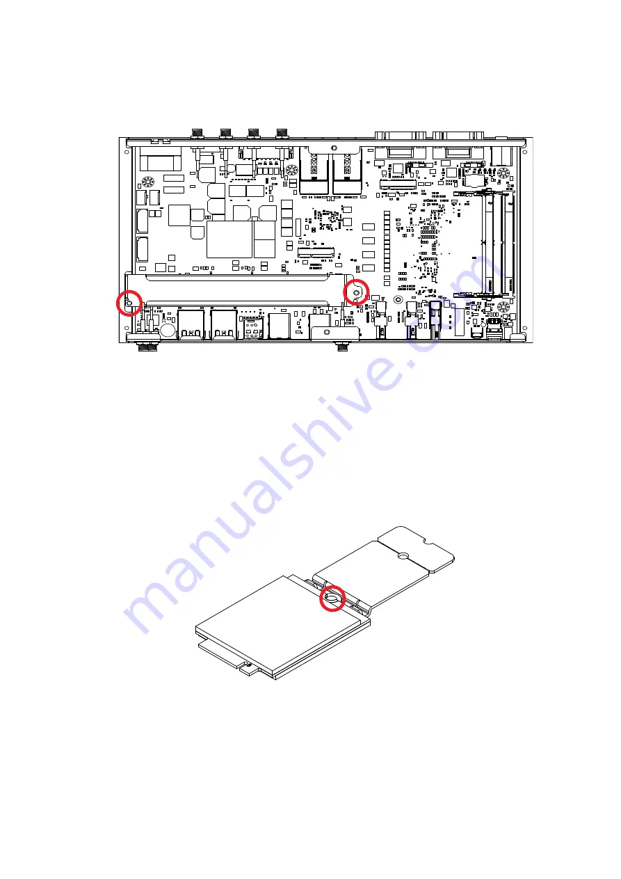 Vecow ECS-4700 User Manual Download Page 59