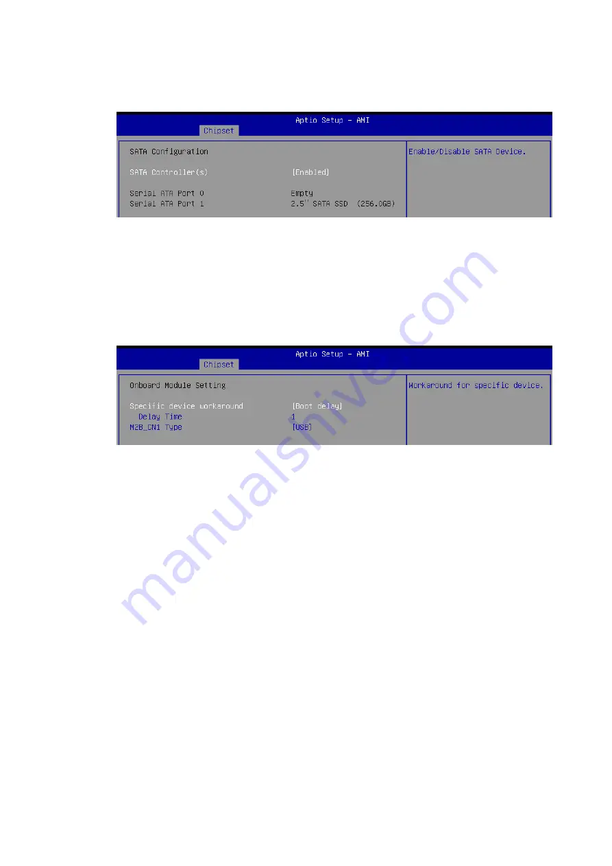 Vecow ECS-4700 User Manual Download Page 80