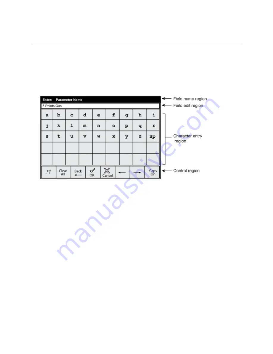 Veeder-Root TLS-450 Setup And Operation Download Page 21