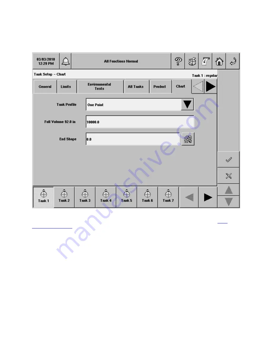 Veeder-Root TLS-450 Setup And Operation Download Page 97