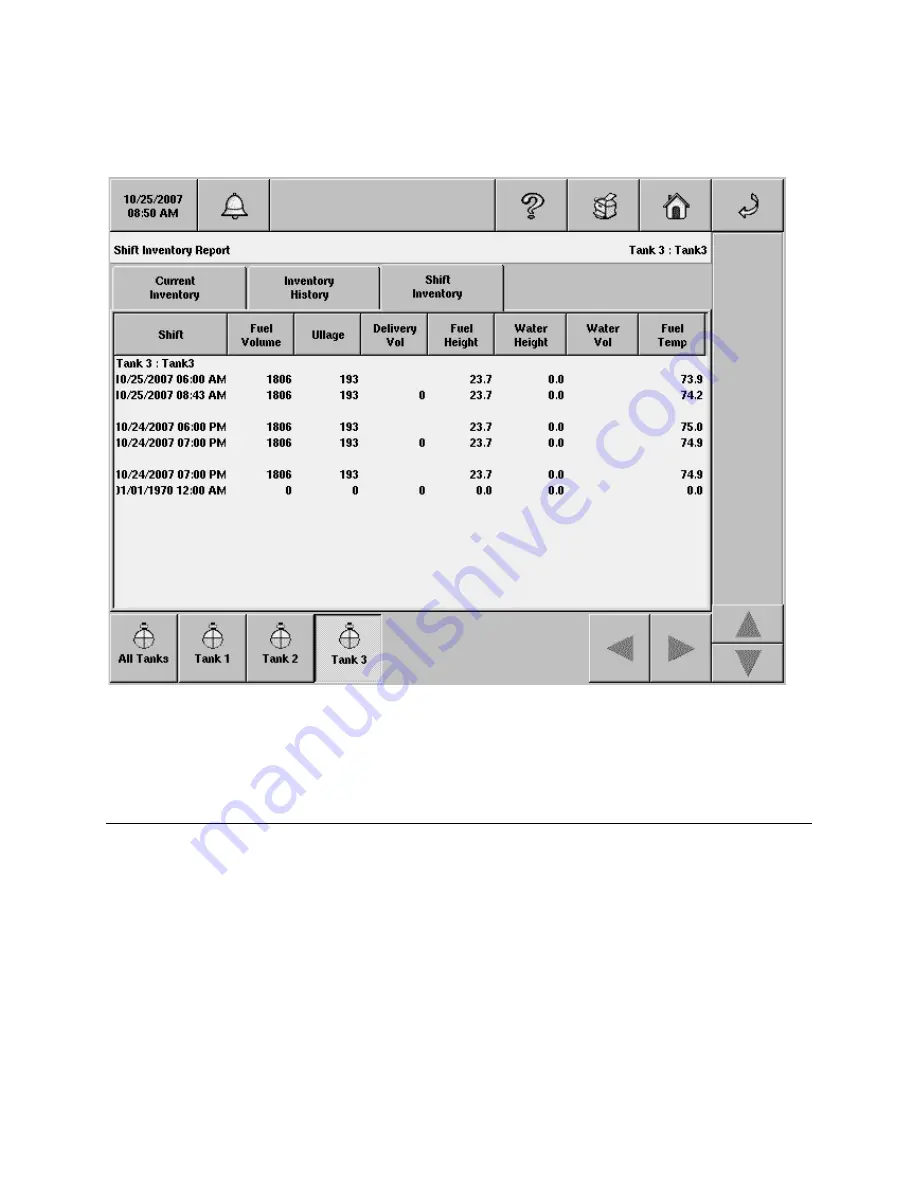 Veeder-Root TLS-450 Скачать руководство пользователя страница 210