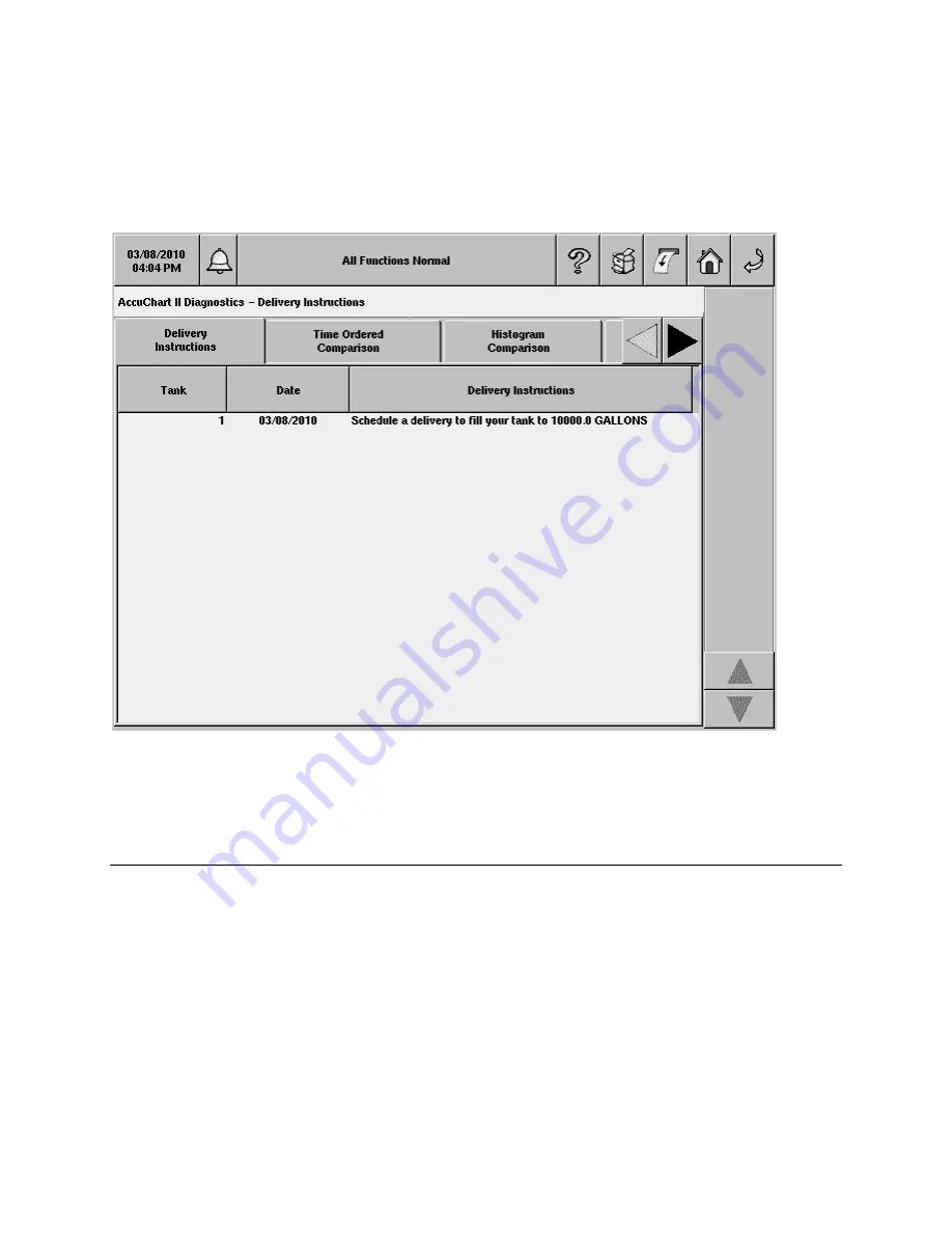 Veeder-Root TLS-450 Setup And Operation Download Page 330