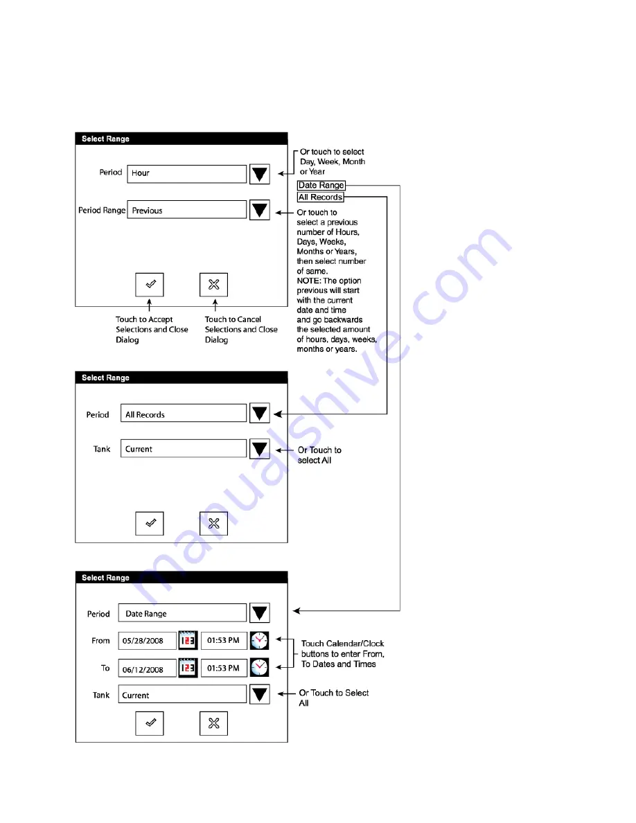 Veeder-Root TLS-450 Setup And Operation Download Page 361