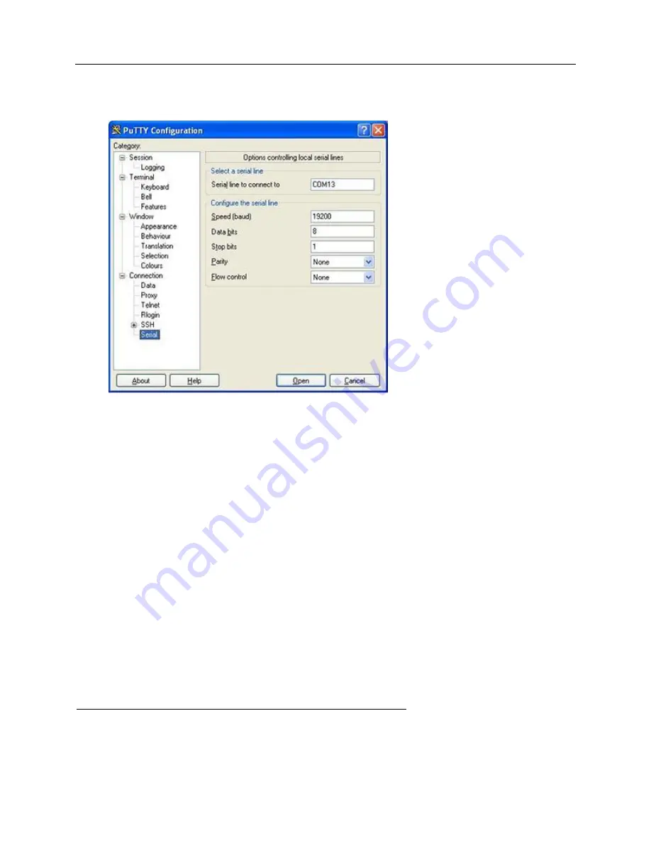 VeEX MPA User Manual Download Page 31