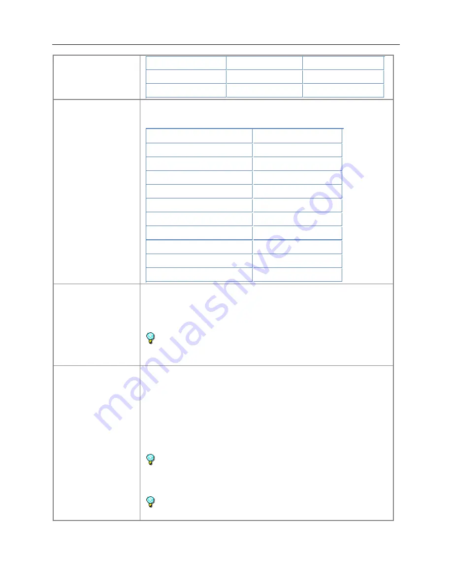 VeEX MPA User Manual Download Page 215