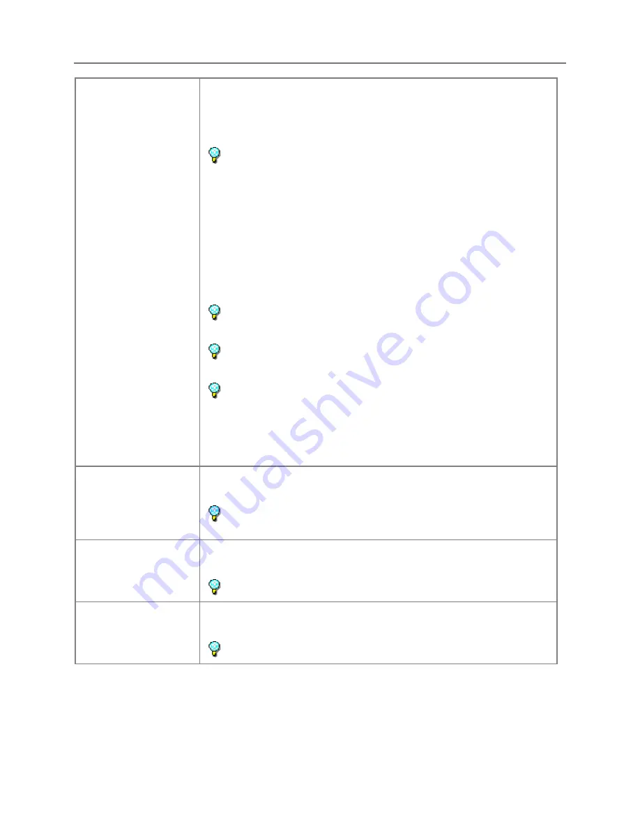 VeEX MPA User Manual Download Page 440