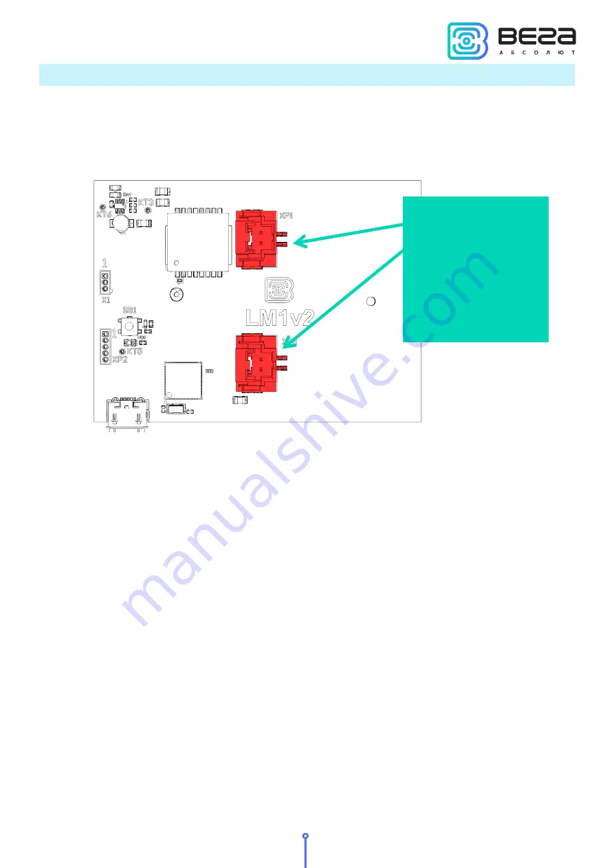 Vega LM-1 User Manual Download Page 9