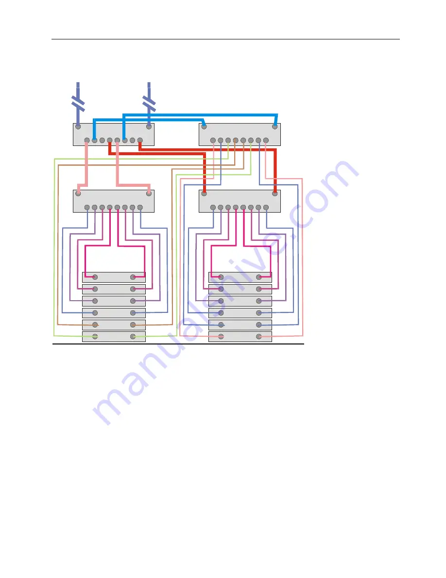 Vega U2020 Application Manual Download Page 10