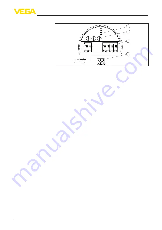 Vega VEGADIF 85 Operating Instructions Manual Download Page 33