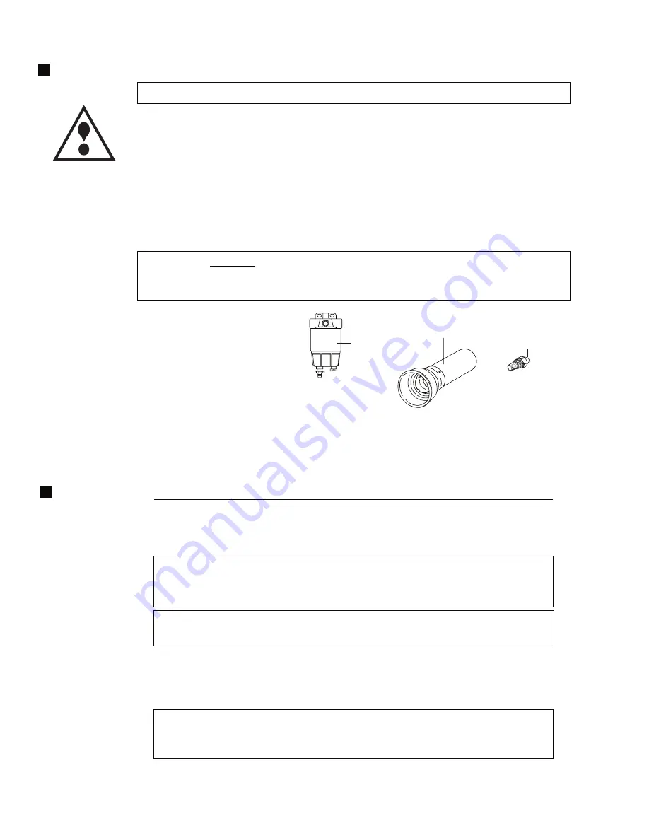 Vehicle Systems Aqua-Hot AHE-100-04S Owner'S Manual Download Page 12