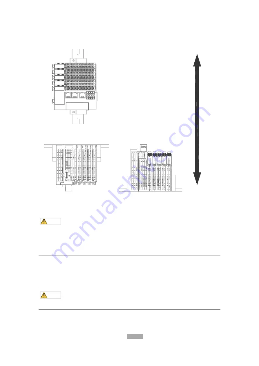 Veichi VH600 Manual Download Page 16